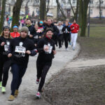 III Bieg pamięci Żołnierzy Wyklętych (1 marca 2015 r.) / Piotr Michalski / Radio Kielce