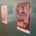 Wystawa kartek Wielkanocnych w Muzeum Historii Kielc (20 marca 2015 r.) / Piotr Michalski / Radio Kielce