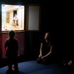 5 urodziny Centrum Bajki w Pacanowie (1 marca 2015 r.) / Krzysztof Żołądek / Radio Kielce