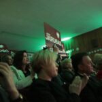 Adam Jarubas z wizytą w Opocznie (28 marca 2015 r.) / Włodzimierz Batóg / Radio Kielce