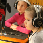 Dzień Dobry Dzieci (22 marca 2015 r.) / Piotr Michalski / Radio Kielce