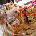 Kiermasz rzemiosła artystycznego w WDK (28 marca 2015 r.) / Piotr Michalski / Radio Kielce