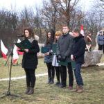 03.05.2015 Uroczystości patriotyczne na Wzgórzu Ofiar Katyńskich / Piotr Michalski / Radio Kielce