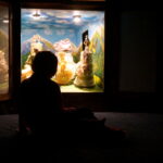 5 urodziny Centrum Bajki w Pacanowie (1 marca 2015 r.) / Krzysztof Żołądek / Radio Kielce