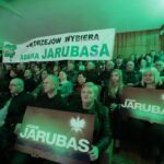 Adam Jarubas z wizytą w Opocznie (28 marca 2015 r.) / Włodzimierz Batóg / Radio Kielce