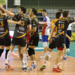 Effector vs Cuprum Lubin (6 marca 2015 r.) / Piotr Michalski / Radio Kielce