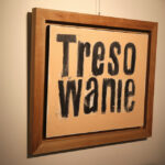 Wystawa jubileuszowa w kieleckim BWA (6 marca 2015 r.) / Piotr Michalski / Radio Kielce