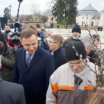 12.03.2015 Andrzej Duda w Końskich / Bartłomiej Zapała / Radio Kielce