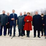 12.03.2015 Andrzej Duda w Końskich / Bartłomiej Zapała / Radio Kielce