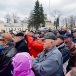 12.03.2015 Andrzej Duda w Końskich / Bartłomiej Zapała / Radio Kielce