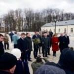 12.03.2015 Andrzej Duda w Końskich / Bartłomiej Zapała / Radio Kielce