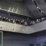 12.03.2015 Konwencja wyborcza Andrzeja Dudy w Kielcach / Stanisław Blinstrub / Radio Kielce