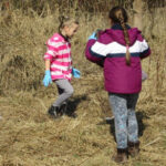 Akcja "Zróbmy sobie park" na kieleckim Czarnowie / Robert Felczak / Radio Kielce