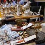 Giełda kolekcjonerska w WDK (14.03.2015) / Krzysztof Żołądek / Radio Kielce