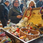 Giełda kolekcjonerska w WDK (14.03.2015) / Krzysztof Żołądek / Radio Kielce