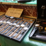 Giełda kolekcjonerska w WDK (14.03.2015) / Krzysztof Żołądek / Radio Kielce