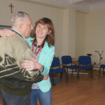 6.3.2015 Kielce. Środowiskowy Dom Samopomocy Caritas Diecezji Kieleckiej przy ul. Urzędniczej. / Iwona Murawska / Radio Kielce