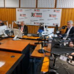 Studio Polityczne (15 marca 2015) / Kamil Król / Radio Kielce