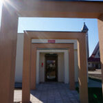 18.3.2015 Kielce. Dom Seniora przy ul Tujowej. / Iwona Murawska / Radio Kielce