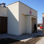 18.3.2015 Kielce. Dom Seniora przy ul Tujowej. / Iwona Murawska / Radio Kielce