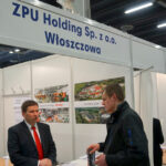 XVIII Ogólnopolskie Targi Pracy w Targach Kielce / Kamil Król / Radio Kielce