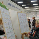 XVIII Ogólnopolskie Targi Pracy w Targach Kielce / Kamil Król / Radio Kielce