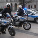 Ulicami Kielc przejechała kolejna Masa Krytyczna / Kamil Król / Radio Kielce