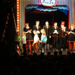 27.3.2015 Kielce. Teatr Kubuś. / Stanisław Blinstrub / Radio Kielce