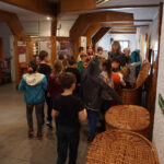 27.3.2015 Kielce. Teatr Kubuś. / Stanisław Blinstrub / Radio Kielce