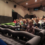 27.3.2015 Kielce. Teatr Kubuś. / Stanisław Blinstrub / Radio Kielce