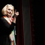 27.3.2015 Kielce. Teatr Kubuś. / Stanisław Blinstrub / Radio Kielce