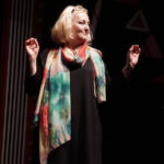 27.3.2015 Kielce. Teatr Kubuś. / Stanisław Blinstrub / Radio Kielce