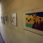 27.3.2015 Kielce. Teatr Kubuś. / Stanisław Blinstrub / Radio Kielce