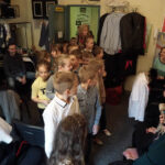 27.3.2015 Kielce. Teatr Kubuś. / Stanisław Blinstrub / Radio Kielce