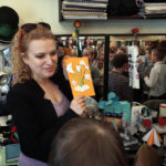 27.3.2015 Kielce. Teatr Kubuś. / Stanisław Blinstrub / Radio Kielce