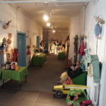 27.3.2015 Kielce. Teatr Kubuś. / Stanisław Blinstrub / Radio Kielce