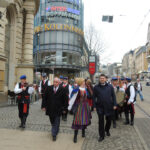 20. Europejskie Targi  Rolne w niemieckim Plauen / Starostwo Powiatowe w Kielcach