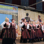 20. Europejskie Targi  Rolne w niemieckim Plauen / Starostwo Powiatowe w Kielcach