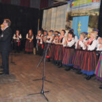 20. Europejskie Targi  Rolne w niemieckim Plauen / Starostwo Powiatowe w Kielcach