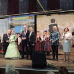 20. Europejskie Targi  Rolne w niemieckim Plauen / Starostwo Powiatowe w Kielcach