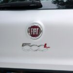 Fiat 500L / Robert Felczak / Radio Kielce