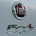 Fiat 500L / Robert Felczak / Radio Kielce