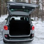 Fiat 500L / Robert Felczak / Radio Kielce