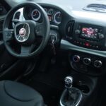 Fiat 500L / Robert Felczak / Radio Kielce