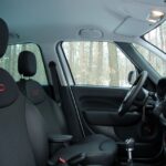 Fiat 500L / Robert Felczak / Radio Kielce