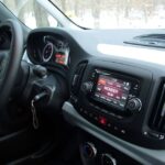 Fiat 500L / Robert Felczak / Radio Kielce