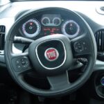 Fiat 500L / Robert Felczak / Radio Kielce