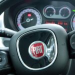 Fiat 500L / Robert Felczak / Radio Kielce