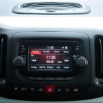 Fiat 500L / Robert Felczak / Radio Kielce