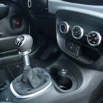 Fiat 500L / Robert Felczak / Radio Kielce